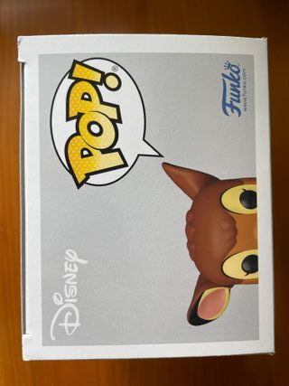 Funko Pop! Disney Classics Bambi 1215