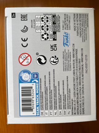 Funko Pop! Disney Classics Bambi 1215