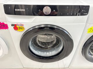 GARANTÍA. LAVADORA SAMSUNG 9 KILOS 1400 A+++