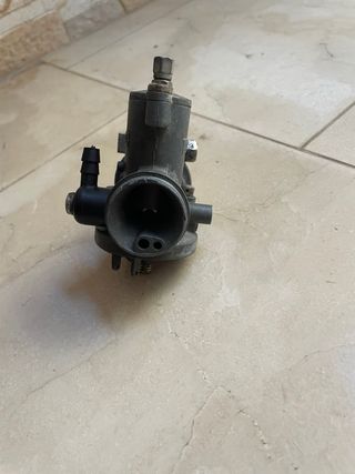 Carburador Amal 18