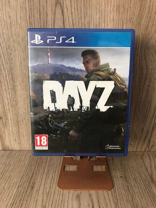 DayZ PS4 (PlayStation 4) Juego