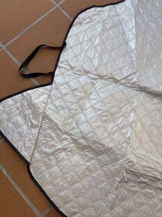 Parasol Coche Delantero