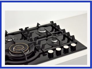Encimera JOHNSON EMH463CGB