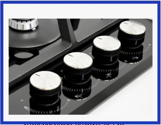 Encimera JOHNSON EMH463CGB