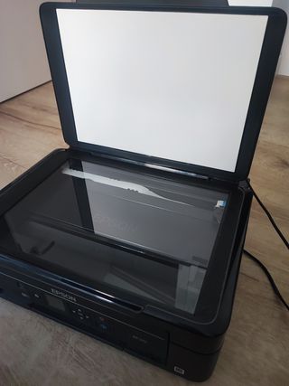 Impresora Epson XP-322 Negra