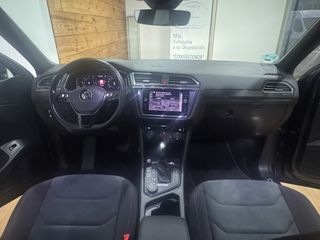 Volkswagen Tiguan Allspace 2021