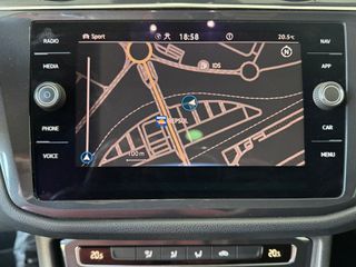 Volkswagen Tiguan Allspace 2021