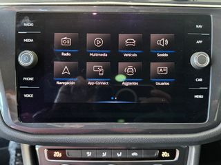 Volkswagen Tiguan Allspace 2021