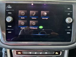 Volkswagen Tiguan Allspace 2021