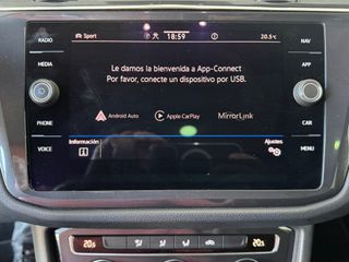Volkswagen Tiguan Allspace 2021