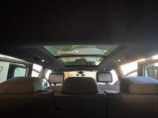 Volkswagen Tiguan Allspace 2021