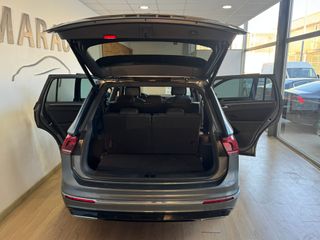 Volkswagen Tiguan Allspace 2021