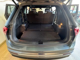 Volkswagen Tiguan Allspace 2021