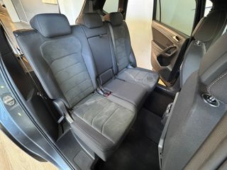 Volkswagen Tiguan Allspace 2021