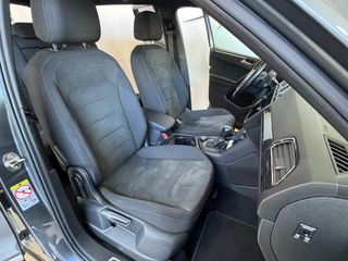 Volkswagen Tiguan Allspace 2021