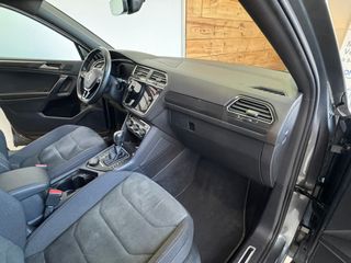 Volkswagen Tiguan Allspace 2021