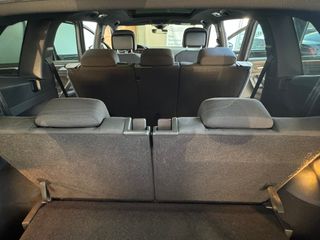 Volkswagen Tiguan Allspace 2021