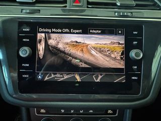 Volkswagen Tiguan Allspace 2021