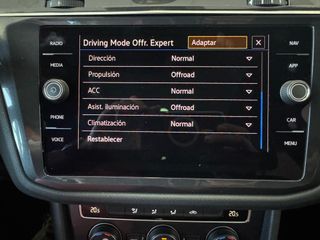 Volkswagen Tiguan Allspace 2021