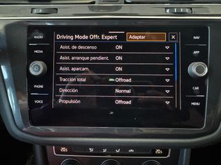 Volkswagen Tiguan Allspace 2021