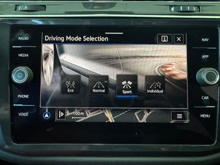 Volkswagen Tiguan Allspace 2021
