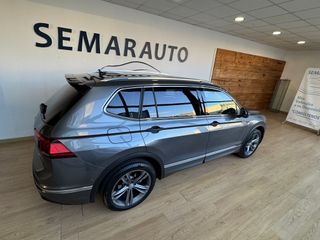 Volkswagen Tiguan Allspace 2021