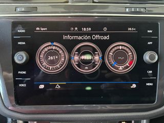 Volkswagen Tiguan Allspace 2021