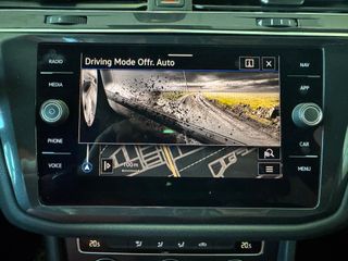 Volkswagen Tiguan Allspace 2021