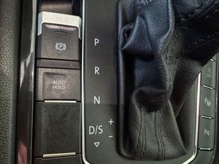 Volkswagen Tiguan Allspace 2021