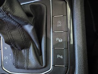 Volkswagen Tiguan Allspace 2021