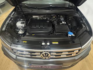 Volkswagen Tiguan Allspace 2021