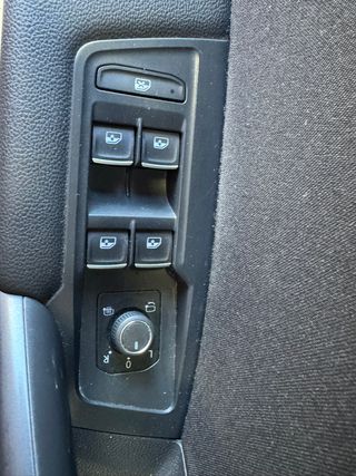 Volkswagen Tiguan Allspace 2021