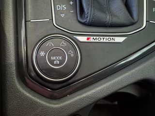 Volkswagen Tiguan Allspace 2021