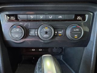 Volkswagen Tiguan Allspace 2021