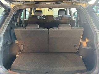 Volkswagen Tiguan Allspace 2021