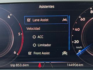Volkswagen Tiguan Allspace 2021