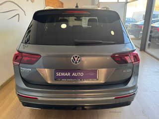 Volkswagen Tiguan Allspace 2021
