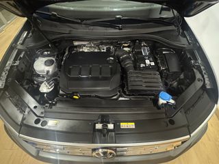 Volkswagen Tiguan Allspace 2021