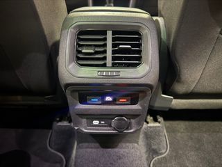 Volkswagen Tiguan Allspace 2021