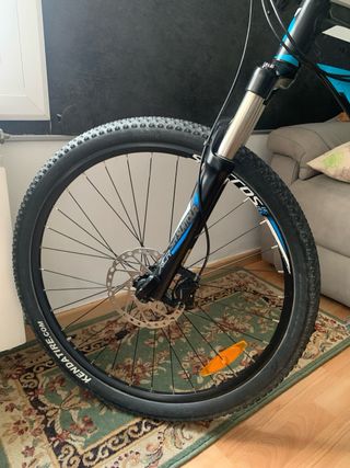 Bici MTB 27.5 Scott , Talla M
