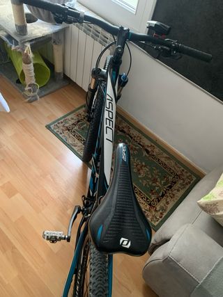 Bici MTB 27.5 Scott , Talla M