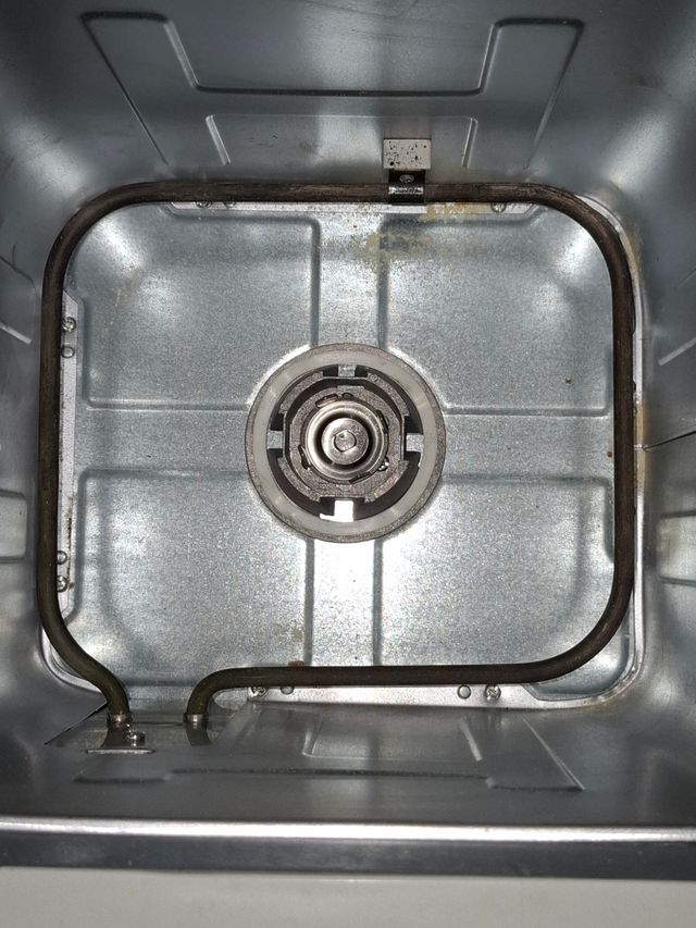 Macchina Pane DPE Alice