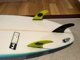 Tabla de Surf LG 5'9