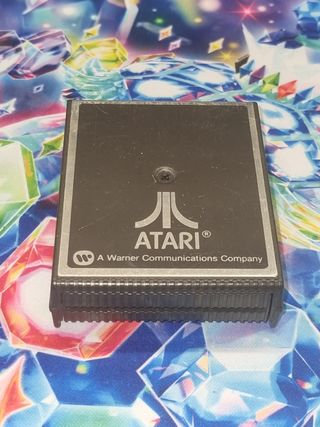 BASIC Computing Language Atari CXL4002