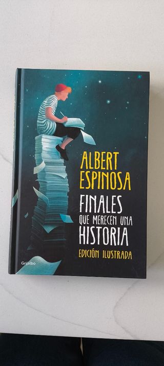 Finales que merecen una historia / Endings that...