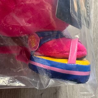 Peluche pequeño Pena, Hércules 28 cm, Disney Store