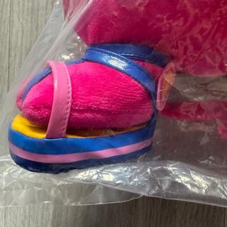 Peluche pequeño Pena, Hércules 28 cm, Disney Store