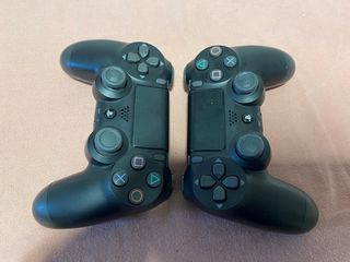 Consola PS4 Slim 1TB Negra