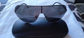 Gafas de Sol Armani Negras y Grises