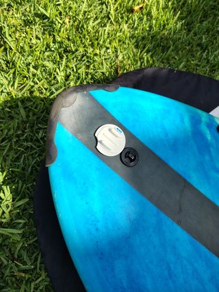 Tabla SUP Surf Wasp 8’4 Skill 118L, Estable y Ágil